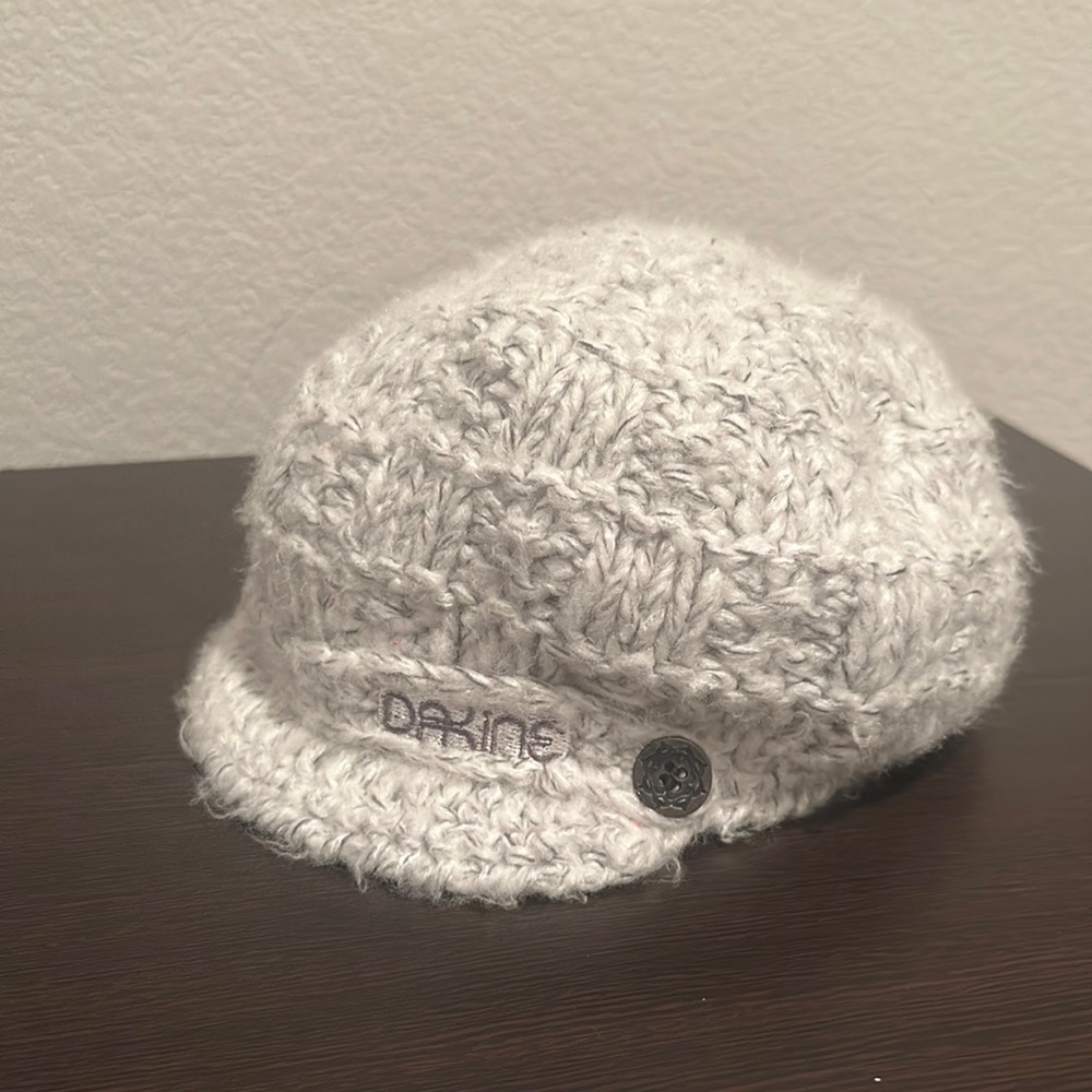 Dakine winter cap